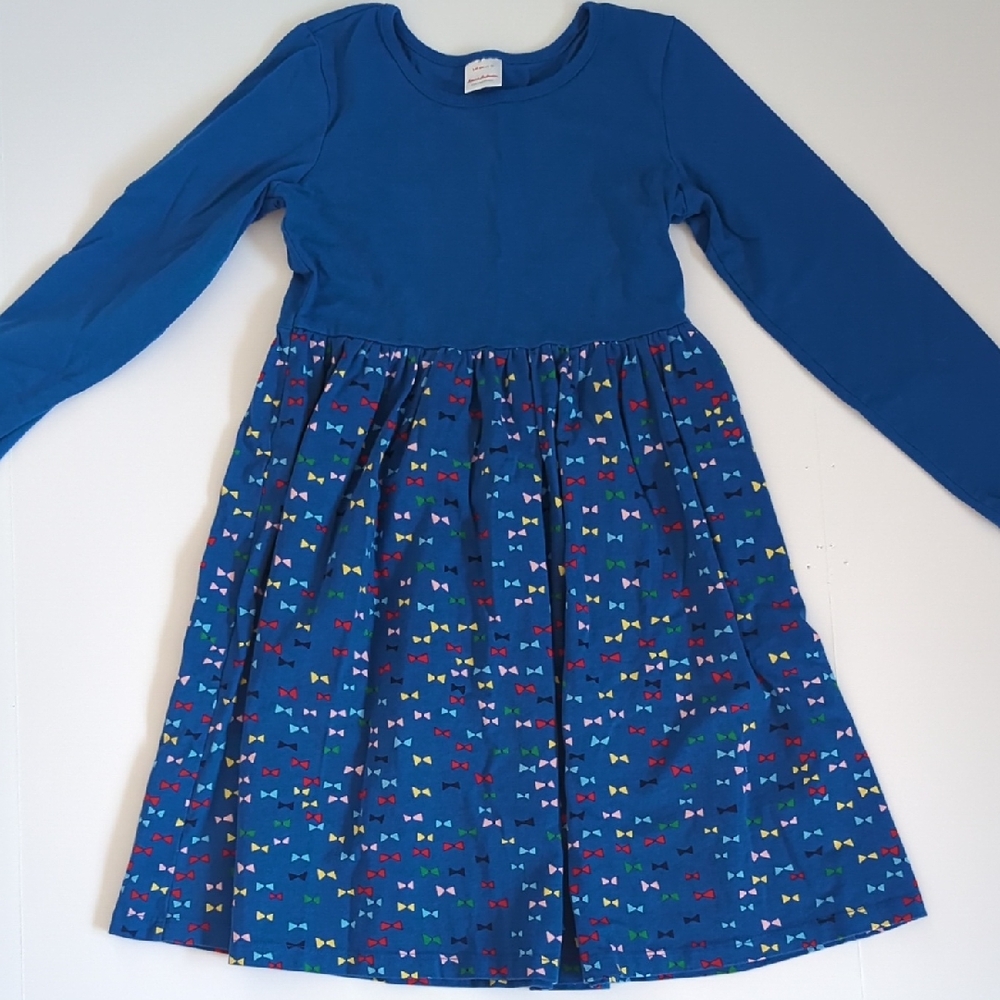 Hanna Andersson Dress Size 140 (10)